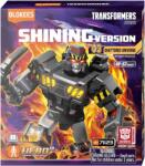 BLOKEES Figurina de construit Transformers Shining Version 03 Shattered Universe Blokees (4006333103421) Figurina