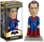 Funko - Superman Wacky Wobbler Batman v Superman (849803070182) Figurina