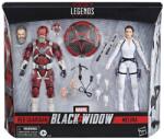 Hasbro Marvel Legends Red Guardian & Melina Action Figures 15 cm (5010993860777) Figurina