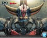 BANDAI HG 1/144 Grendizer Infinitism Mazinger Z Infinity Model Kit Bandai (4573102576071) Figurina