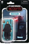 Hasbro Star Wars The Acolyte The Stranger Qimir Vintage Collection Figurina 9.5 cm (5010996347534) Figurina