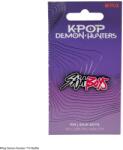 Cinereplicas KPop Demon Hunters Saja Boys Logo Pin Oficial (4895205625433) Figurina