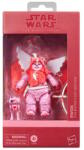 Hasbro Star Wars Ewok Valentine’s Day Edition Black Series Figurina 15 cm (5010996366481) Figurina