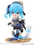 Bushiroad Figurina Hoshimachi Suisei Hololive PalVerse Pale Bushiroad 11 cm (4570194419828) Figurina