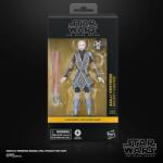 Hasbro Star Wars Black Series Asajj Ventress Bounty Hunter 15cm (5010996365989) Figurina