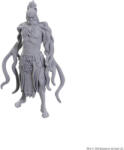WizKids D&D Nolzur’s Marvelous Miniatures - Yuan-ti Pit Master (634482907535) Figurina