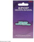 Cinereplicas KPop Demon Hunters Enamel Pin Oficial (4895205625402) Figurina