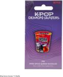 Cinereplicas KPop Demon Hunters Mira Spice Queen Noodles Pin Oficial (4895205625389) Figurina