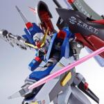 BANDAI Gundam Metal Robot Spirits Destiny ReCoordinate (4573102675484) Figurina