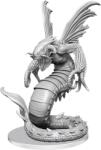 WizKids Pathfinder Battles Deep Cuts - Sarglagon (Drowning Devil) (Unpainted Miniature) (634482908426) Figurina