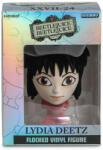 NECA Lydia Deetz Bhunny Flocked Vinyl Figure (10 cm) - Kidrobot (883975186432)