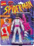 Hasbro Marvel Legends Hypno-Hustler Spider-Man Retro Series Figurina 15 cm (5010996355911) Figurina