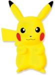 Teknofun Lampa LED Pikachu Angry 25 cm - Lumina Ambientala Pokemon (TEKN811372) Figurina