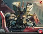 BANDAI HG 1/144 Mazinger Z Infinity Ver. Gundam (4573102648693) Figurina