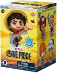 Hot Toys One Piece Cosbi Mini Figure 8 cm Blind Box (4895217556923) Figurina