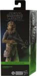 Hasbro Star Wars The Black Series Chewbacca 15 cm (5010996171061) Figurina