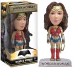 Funko - Wonder Woman Wacky Wobbler Batman v Superman (849803070205) Figurina