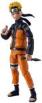 Toynami Naruto Shippuden Action Figure Naruto 10 cm PVC (TONA1163) Figurina