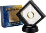 AAA Merchandise Lord of the Rings Glow in the Dark One Ring cu Vitrina Display (5060914716607) Figurina