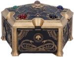 Nemesis Now Magic The Gathering Mana Box Cutie Decorativa Premium (801269160289) Figurina