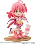 Bushiroad Figurina Sakura Miko Hololive PalVerse Pale Bushiroad 10.8 cm (4570194419811) Figurina