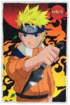 Halantex Naruto Fleece Blanket 100 x 150 cm Patura Oficiala (5904209601424) Figurina