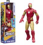 Hasbro Marvel Avengers Titan Hero Iron Man Action Figure 30 cm (5010996359940) Figurina