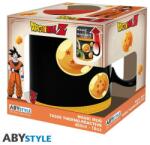 ABYstyle Cana Termosensibila Dragon Ball Z Shenron (3665361171652) Figurina