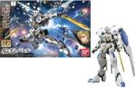 BANDAI HG 1/144 Gundam Bael Model Kit (4573102554536) Figurina