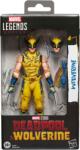 Hasbro Marvel Legends Wolverine Deadpool & Wolverine Action Figure 15 cm (5010996359612) Figurina