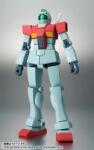 BANDAI Gundam Robot Spirits RGM-79 GM Ver A. N. I. M. E (4573102668547) Figurina