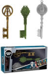 Funko Pop - Ready Player One Set 3 Chei Jade Crystal Copper (889698300186) Figurina