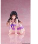 Taito To Love-Ru Darkness Desktop Cute PVC Yui Kotegawa Room Wear Ver. 13 cm (840342405053) Figurina