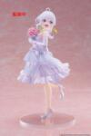 Taito Wandering Witch: The Journey of Elaina Coreful Elaina Dress Ver. Renewal Figurina PVC 18 cm (840342405008) Figurina
