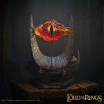 Nemesis Now Lord of the Rings Eye of Sauron Lamp (801269161606) Figurina