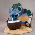 ABYstyle Figurina Stitch in Coconut 10 cm (3665361154266) Figurina
