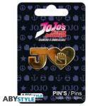 ABYstyle Insigna JoJo’s Bizarre Adventure (3665361056768) Figurina