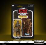 Hasbro Star Wars Vintage Collection Poggle the Lesser 10cm (5010996383853) Figurina