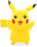Teknofun Lampa LED Pikachu Happy 25 cm - Lumina Ambientala Pokemon (TEKN811403) Figurina