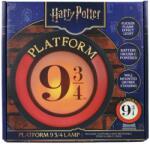 Blue Sky Studios Harry Potter Platform 9¾ Light (5056563705918) Figurina