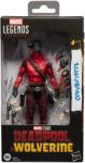 Hasbro Marvel Legends Cowboypool Deadpool & Wolverine 15cm (5010996359667) Figurina