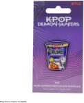 Cinereplicas KPop Demon Hunters Rumi Superstar Flavor Noodles Pin Oficial (4895205625372) Figurina