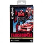 Hasbro Transformers Age of the Primes - Cliffjumper Deluxe Action Figure 12.5 cm (5010996380944) Figurina