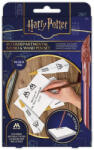 Blue Sky Studios Harry Potter A5 Notebook & Wand Pen Set - Caiet Premium cu Pix Baghet (5056563709558) Figurina