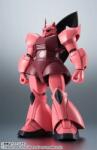 BANDAI Gundam Robot Spirits Char Gelgoog MS-14S Ver. A. N. I. M. E. 13 cm (4573102668523) Figurina