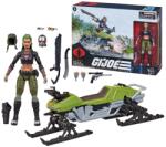 Hasbro Figurina G. I. Joe Zanya Dreadnok Chameleon Classified Series 15 cm (5010996355621) Figurina