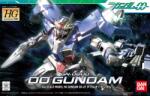 BANDAI HG 1/144 00 Gundam Model Kit (4573102592347) Figurina