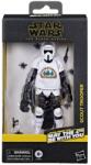 Hasbro Star Wars The Black Series Scout Trooper May the 4th Figure 15 cm (5010996366818) Figurina