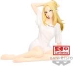Banpresto Figurina Alpha The Eminence in Shadow Relax Time 13 cm (4983164894530) Figurina