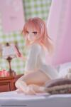 Taito My Dress-Up Darling PVC Figure Sajuna Inui T-Shirt Ver. 13 cm (840342404193) Figurina